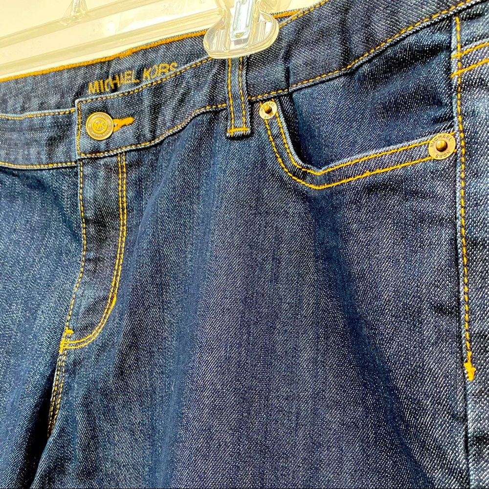 Like NEW! Michael Kors Women’s Jeans- Size 14P